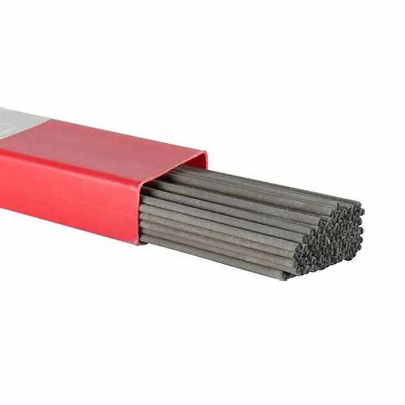 Hardfacing Filler Rod 1.5mm Welding Electrodes Tig 7018 Welding Rod 