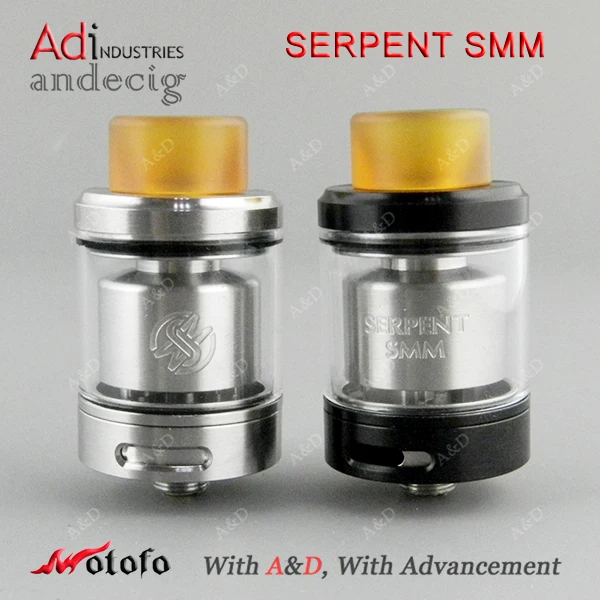 Stock Offer Wotofo Serpent Smm Rta Tank Black Ss Serpent Smm 24mm Rta Buy Wotofo Serpent Smm Rta Tank Wotofo Serpent Smm Rta Wotofo Serpent Smm Atomizer Product On Alibaba Com