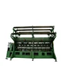 SROP Single Needle Bar Karl Mayer Raschel Knitting Machine