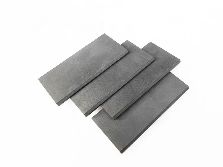 
Carbon graphite Vane for Vacuum Pumps/Carbon graphite end plate 