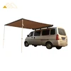 camping accessories new design Water Repellence 4x4 Caravan awning