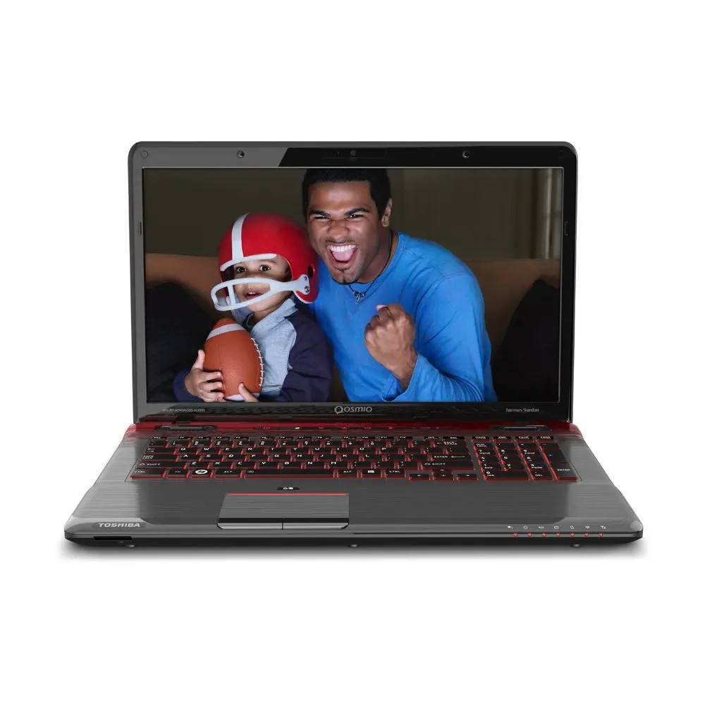 Toshiba Qosmio F45av412 Drivers For Mac