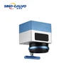 Meet The CE Requirement 10mm Digital/Analog Auto Focus Co2 Laser Marking Head