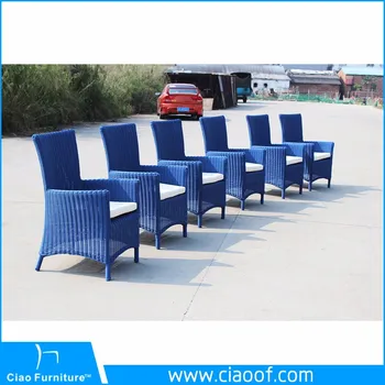 Modern Outdoor High Back Rattan Dining Chair 2108ac Buy Modern Rattan Dining Chair Outdoor Furniture High Back Dining Chair Product On Alibaba Com