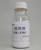Deslagging agent for metal refining
