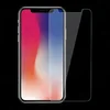 2.5D 9H 0.3mm thickness explosion-proof tempered glass screen protective film for apple iphone x 10 front glass