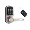 access code door lock remote lock made in China since 2001 with high quality
