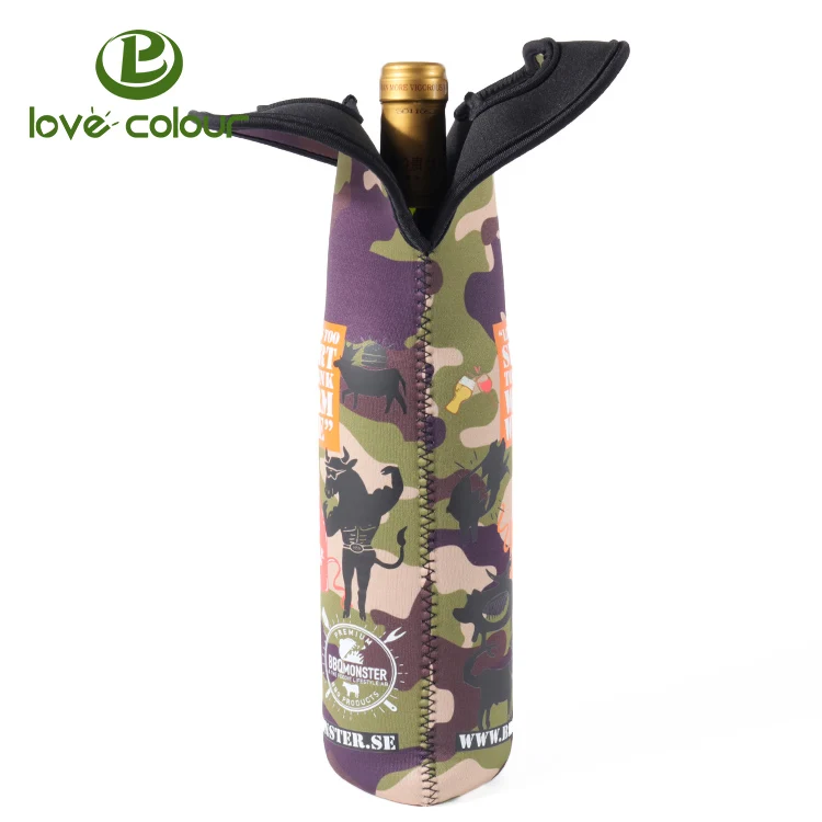 Neoprene cooler 0516C12