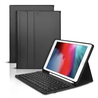 

Folio wireless bluetooth Tablet Case for iPad 9.7 inch for ipad pro 2 3 4