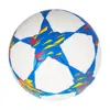 new model mini TPU soccer