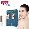 Solve under around eye zone problems anti oxidant anti aging eye cream