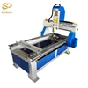 Steady performance 690 cnc stone router/mini cnc 5 axis/desktop cnc machine