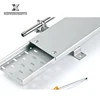 hot dipped galvanized electric computer cable management