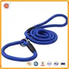 Good quality Dogs application flexi nylon rope dog leashes innovative pet products wholesale