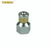 Stainless steel Full cone spray nozzle