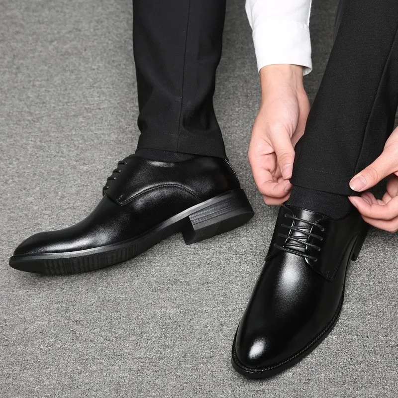Классические туфли для мужчин
