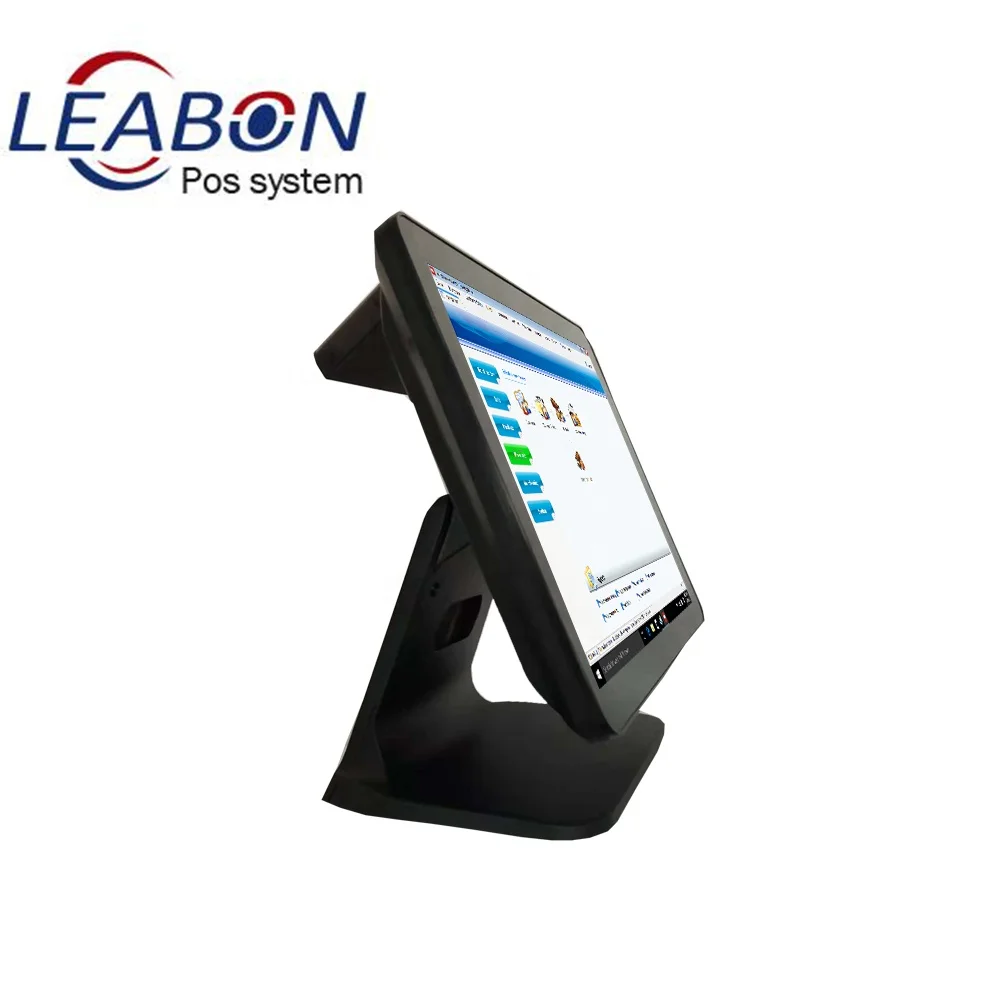 

Leabon New developed wholesale pos system factory