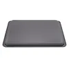 Large baking tray, cookie sheet, carbon steel baking half sheet pan