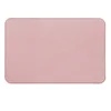 customized anti slip diatomite bathmat