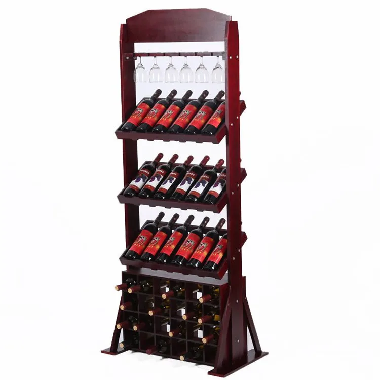 Pos Wine Soda Bottle Beer Rack Display Shelf Rack Buy Beer Rack