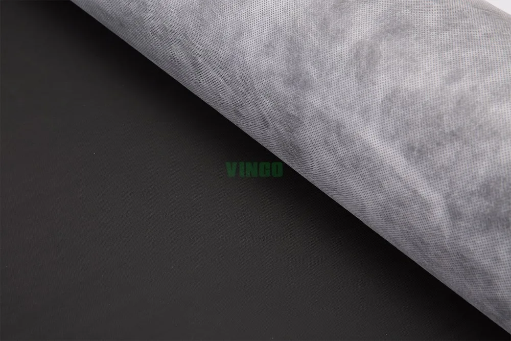 Rubber sheet PVC sound and fireproof Mass Loaded Vinyl