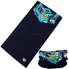 Good Quality Skull Bandana Seamless Tube Multifunctional Skull Face Mask Scarf Wrap Bandana