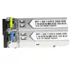 10G SFP bidi module 80km 120km 1000base-fx SFP