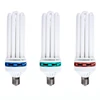 High Power 200W U CFL Energy Saving Bulbs