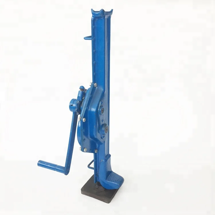 High Quality Handle Mechanical Jack Mechanical Lifting Jacks Oem Buy