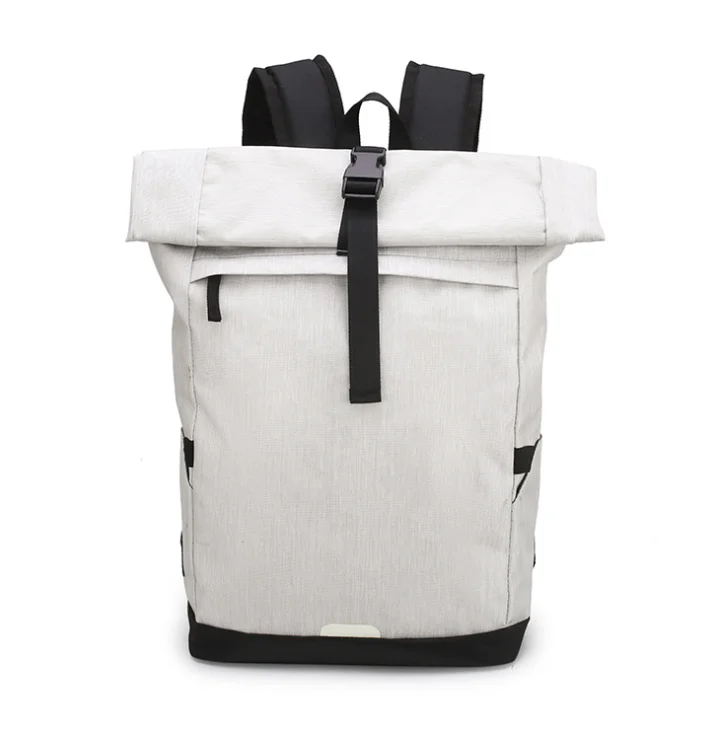 

Custom Fashion Unisex Rolling Laptop Bag School Bag New Models for Outdoor Travel