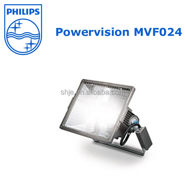 Philips Flood Light Powervision MVF024 1xSON-T1000W 220-240V MB