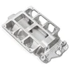 High End Customization CNC Machining Service Aluminum CNC Milled Metal Housing For Microwave Filters