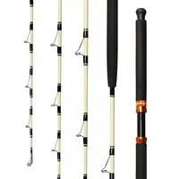 

Honoreal Fishing Casting Type 50lb Saltwater Fishing Rod