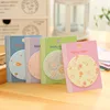 New Style high quality promotional tear-off Sticky Memo Pad Sticky Note