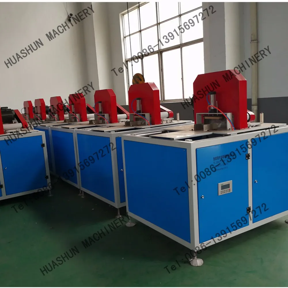 Plastic Photo Frame Making Machine For Styrofoam Foam Moulding Framing