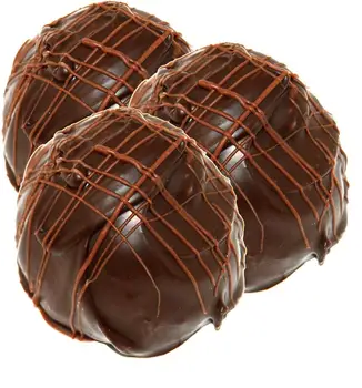 Best Peanut Butter Classic Truffle Celebration Candy Chocolate For