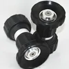 Fire water hose nozzle