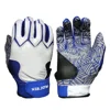 Ebay Hot Selling Baseball Batting Gloves Nice Comfortable Softball Hitting Gloves With Free Shipping