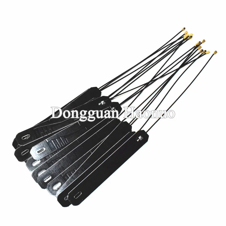 868mhz 900mhz 915mhz 920mhz high gain internal lora antenna 3G GSM GPRS black PCB antenna 5db - ANKUX.COM
