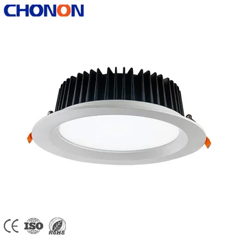 High End Ceiling Lighting Indoor Smd 14w Dimmable Recessed Led