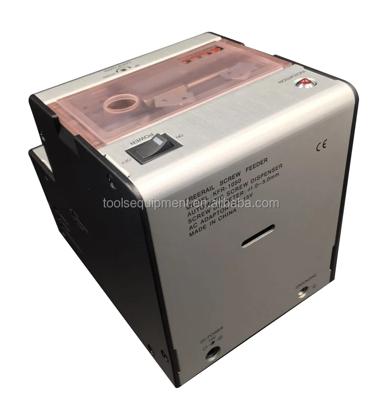 Best Price Kilews Kfr1050 Automatic Screw Feeder Machine Buy Kilews
