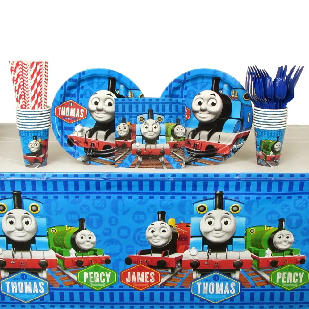 thomas the tank engine cutlery