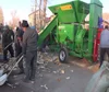Factory Direct Supply Maize Peeling Machine/maize Sheller/corn Dehusker
