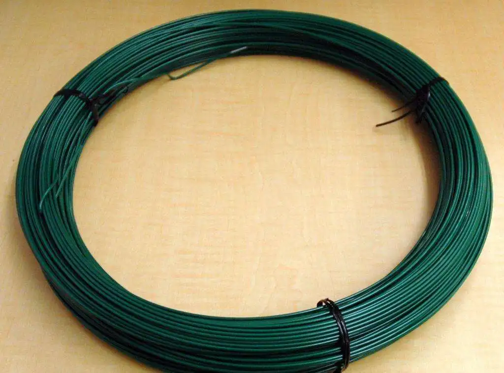 0.3 Lb Pvc Coated Small Coil Binding Wire Buy Pvc Coated Small Coil