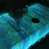 luminous table cloth