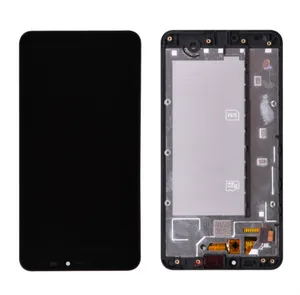 Screen Display Microsoft Nokia Lumia 640 640XL