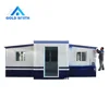 /product-detail/living-finished-steel-extended-folding-luxury-expandable-container-house-62136000778.html