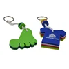 EVA Foam Floating Key Ring Boat Keychain Water Sports Safety Key chain