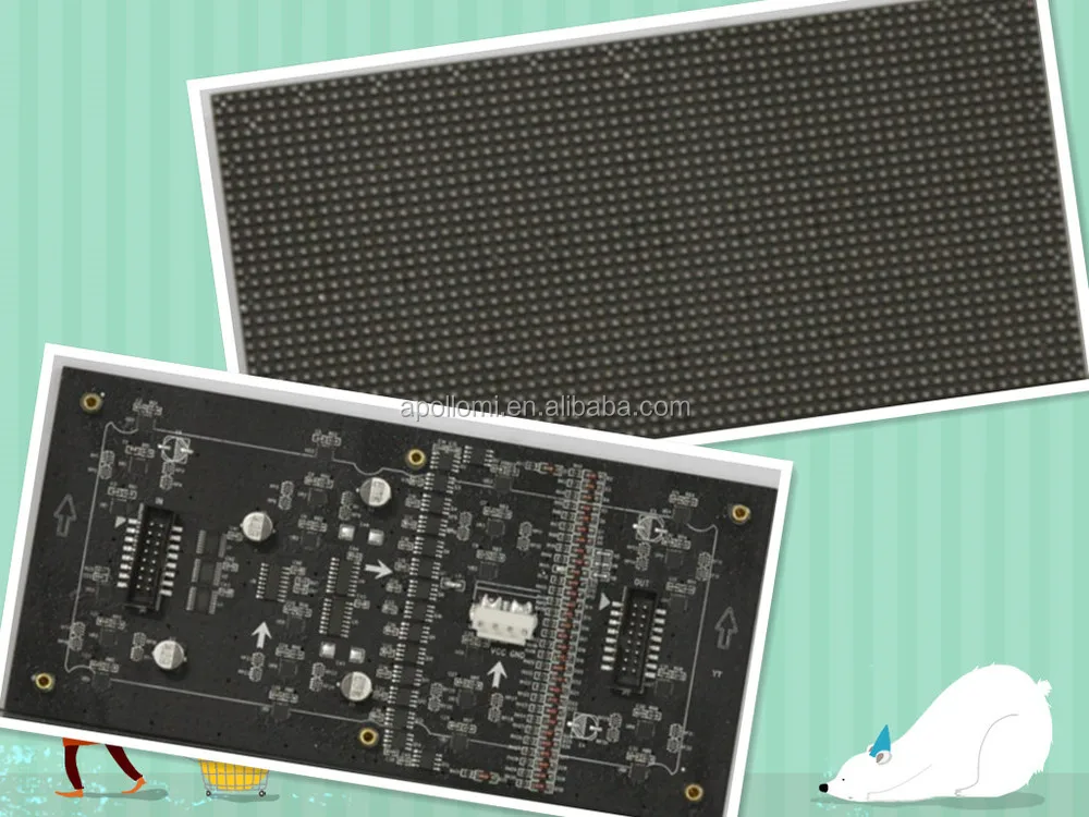 P3SMD-01