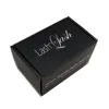 Free dieline design&free plain sample Chinese Customized logo shipping corrugated box for packing